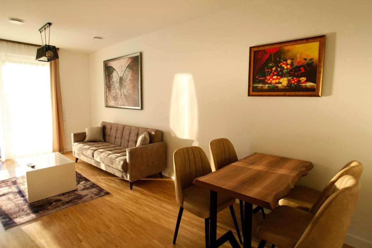 Boardinghotel Westarkaden Suites Heidelberg Esterno foto