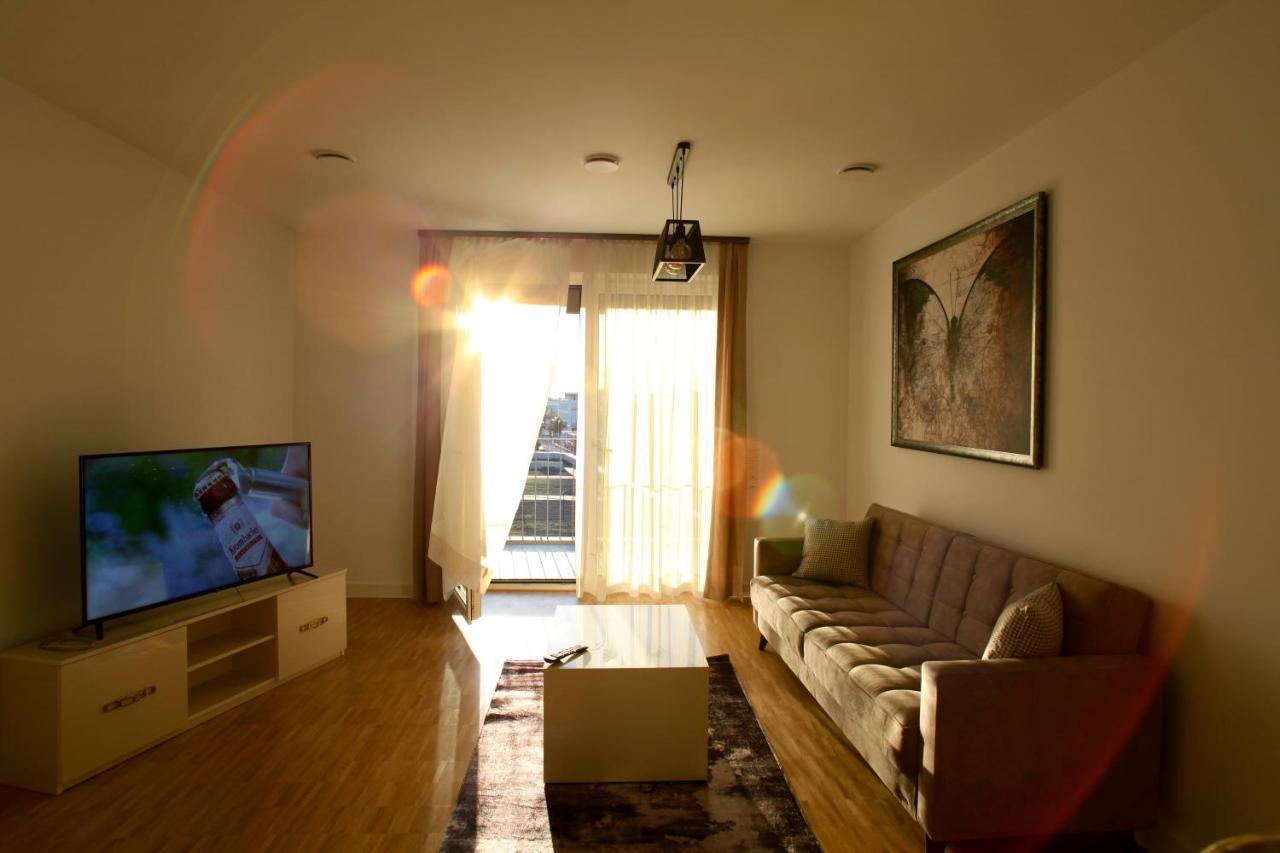 Boardinghotel Westarkaden Suites Heidelberg Esterno foto