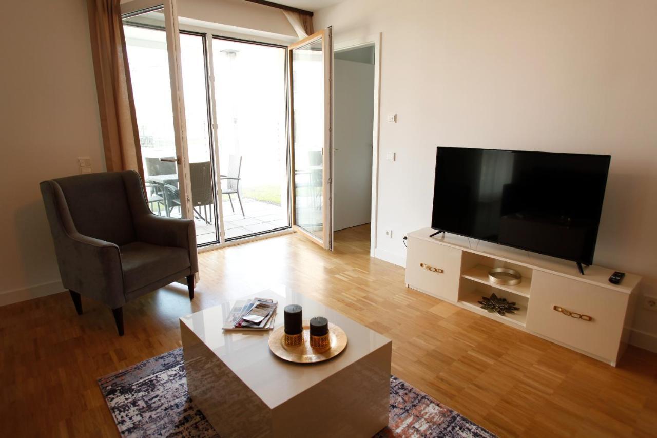Boardinghotel Westarkaden Suites Heidelberg Esterno foto