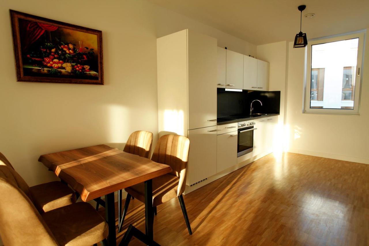 Boardinghotel Westarkaden Suites Heidelberg Esterno foto