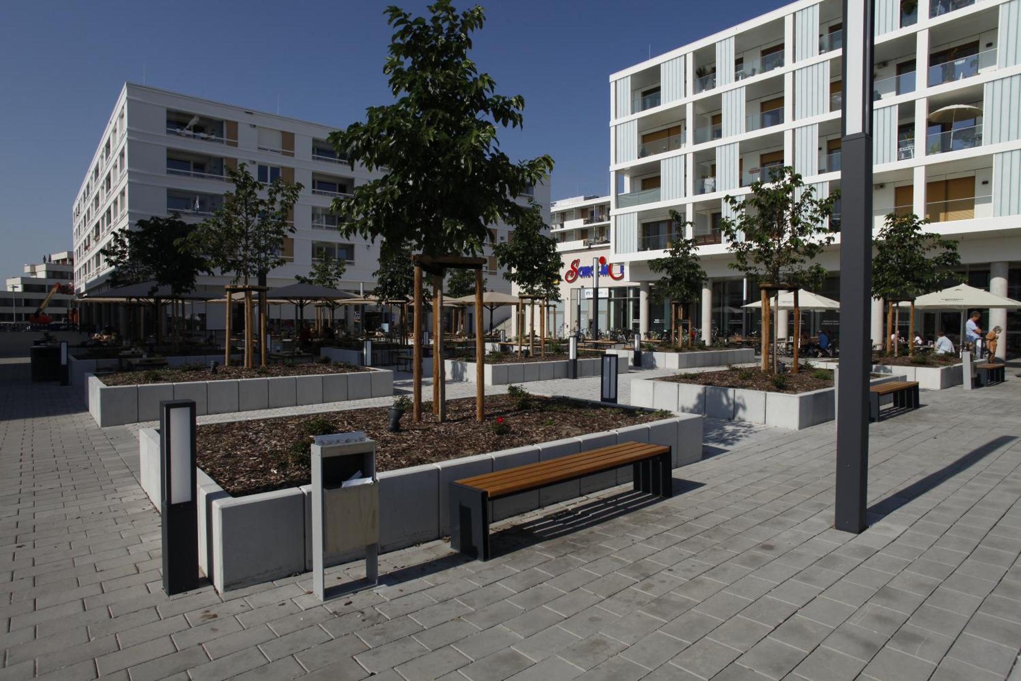 Boardinghotel Westarkaden Suites Heidelberg Esterno foto